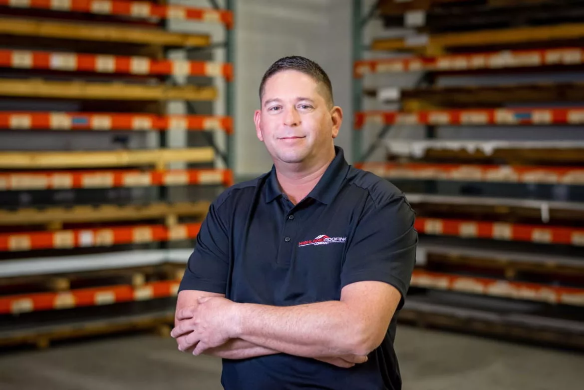 Curtis Matthews Highland Roofing