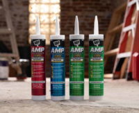 DAP AMP Hybrid Sealants