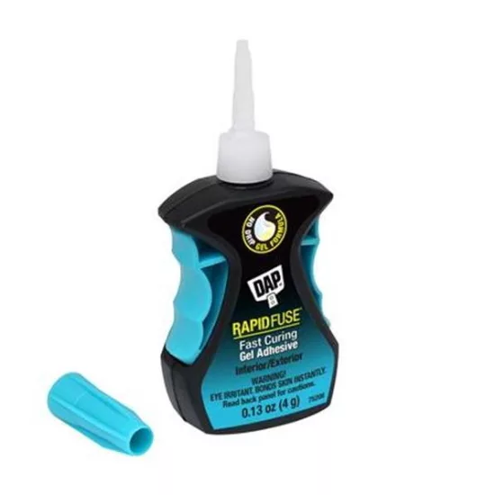 DAP RapidFuse Gel