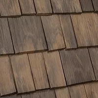 DV-Bellaforte Shake-Aged Cedar