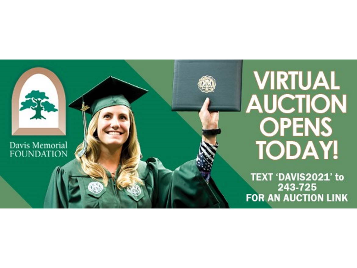 davis-memorial-virtual-auction-2021