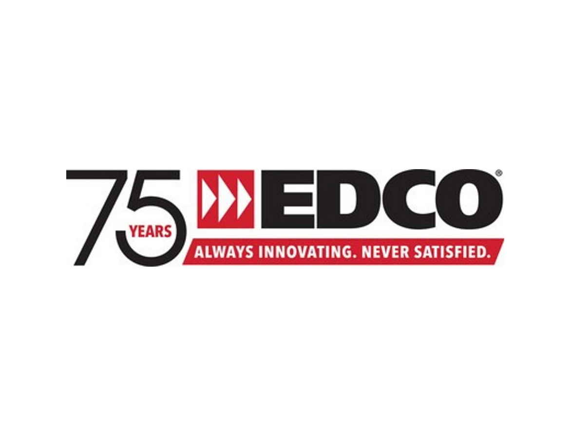 EDCO 75 years