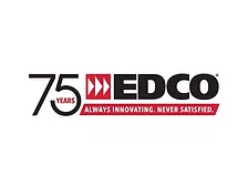 EDCO 75 years