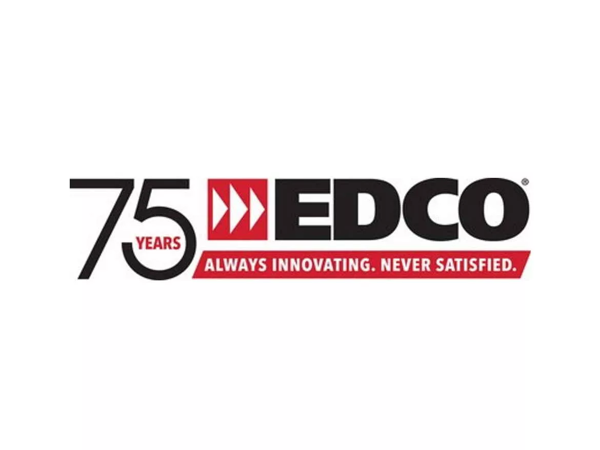 EDCO 75 years