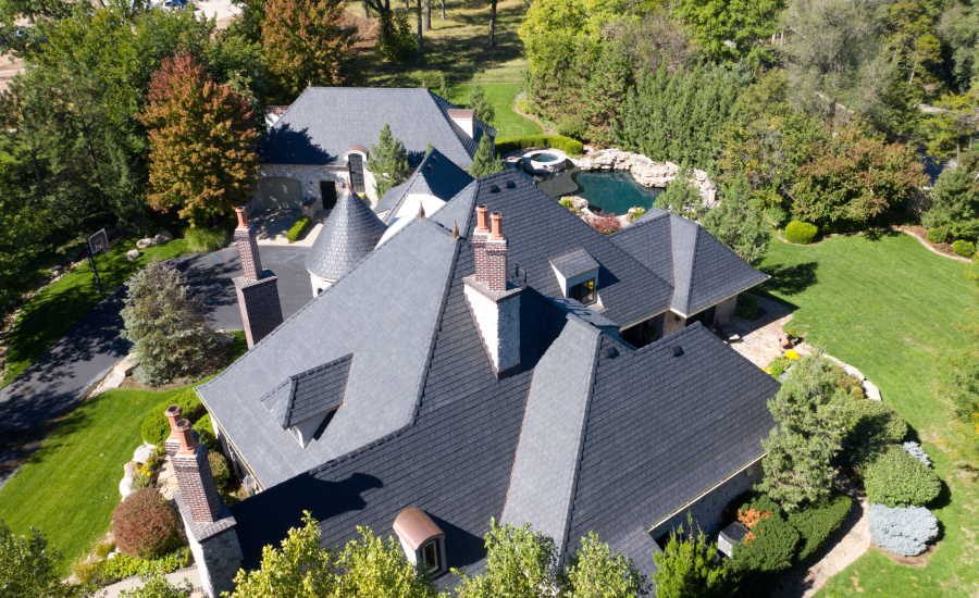 DaVinci Masterpiece Contractor 2020 Project of the Year DaVinci Masterpiece Contractor 2020 Project of the Year