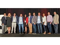 Feazel-COTY Feazel-COTY