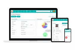Followup CRM features