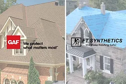 GAF-FT-Synthetics