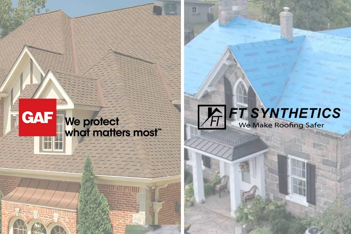 GAF-FT-Synthetics