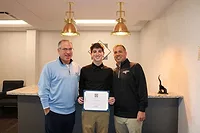 Garland Scholarship 126 Yrs 6-21