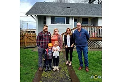 Guardian Roofing Halo Project 2021