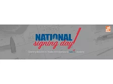 Home Depot Foundation SkillsUSA