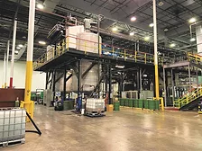 Huntsman Building Solutions Arlington