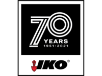 iko-70-year-anniversary