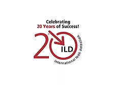ILD-20th-logo