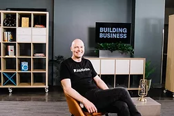 JobNimbus Building Business