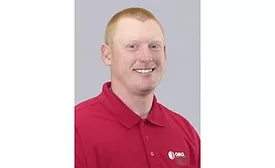 Jon Surratt OMG Roofing