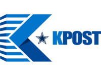 KPost logo