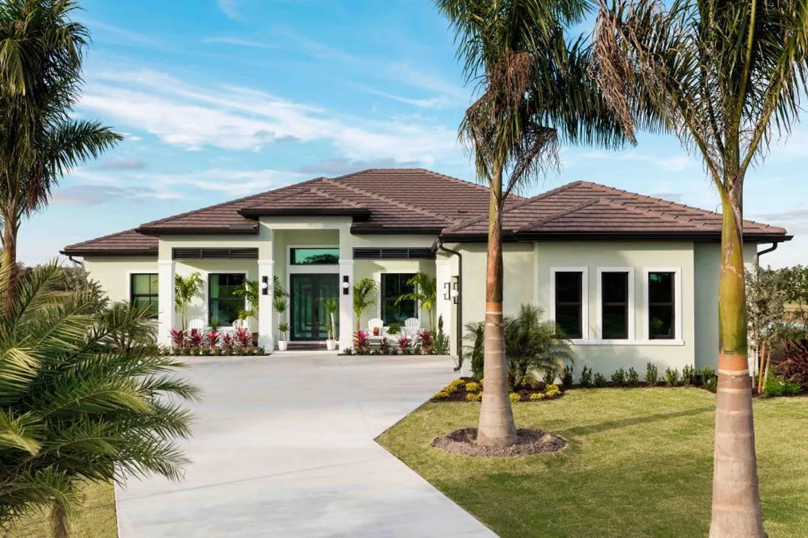 Kelly Roofing HGTV Smart Home Sweepstakes