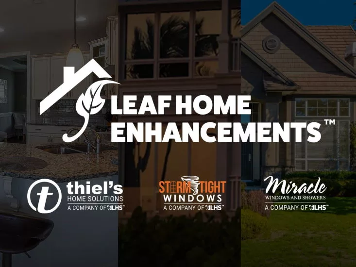 LHE Acquisition Images