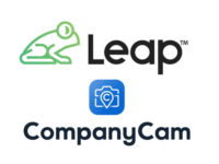 leap-companycam-logo