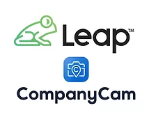 leap-companycam-logo