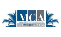 MCA Winter Meeting 2021