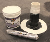 MHP Seal-Fast Liqui-Flash Grouping