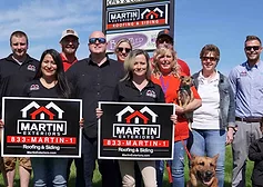 Martin-Exteriors
