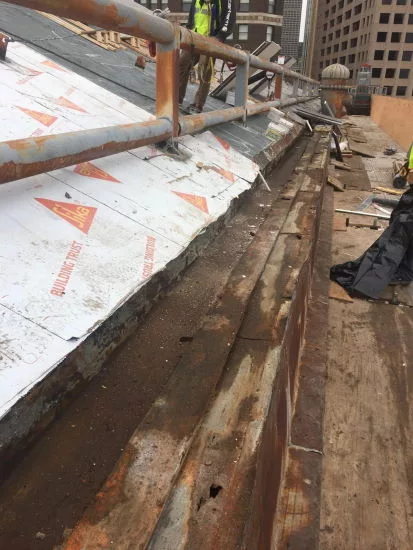 Masonic Temple Central Roofing_3