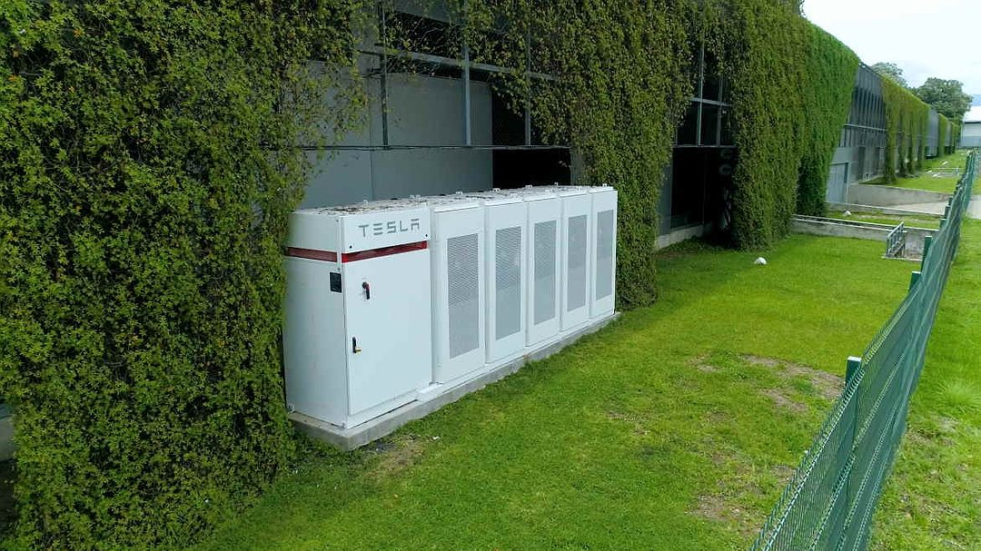 Case Study MicroTech's Costa Rica Facility Goes Solar 20210505