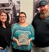 Minnie ATAS ARCA 2020