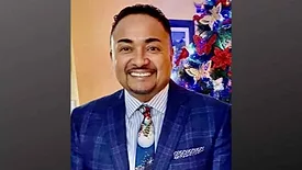 Naphis Mitchell-Reyes