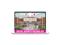 OC-Virtual Business Building Day