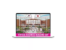 OC-Virtual Business Building Day