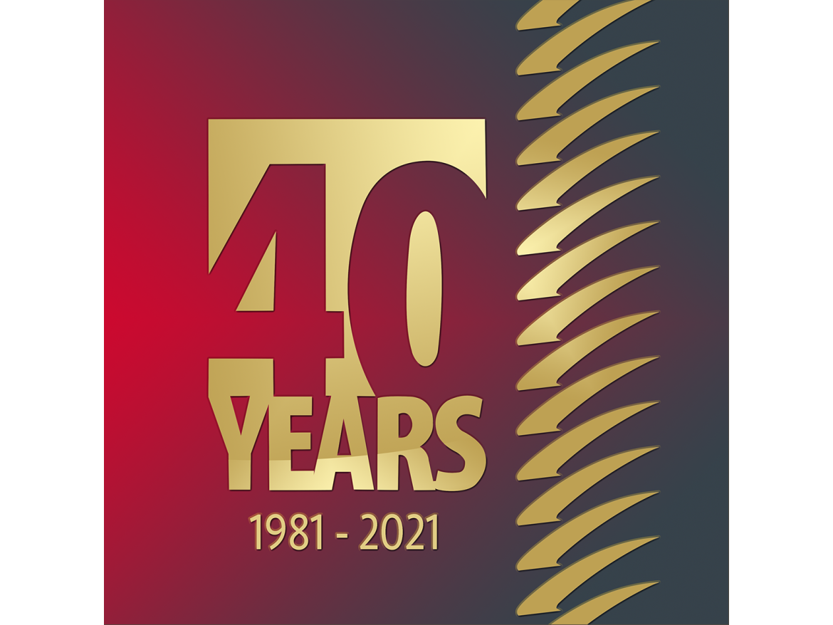 820+ 40th Anniversary Logo Illustrations, Royalty-Free Vector Graphics &  Clip Art - iStock