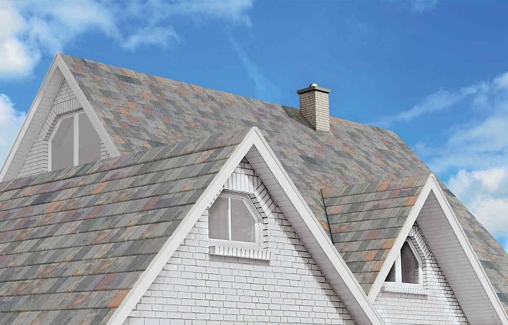 Daltile Showcases Porcelain Roofing Tile At RCAT 20210618 Roofing Contractor