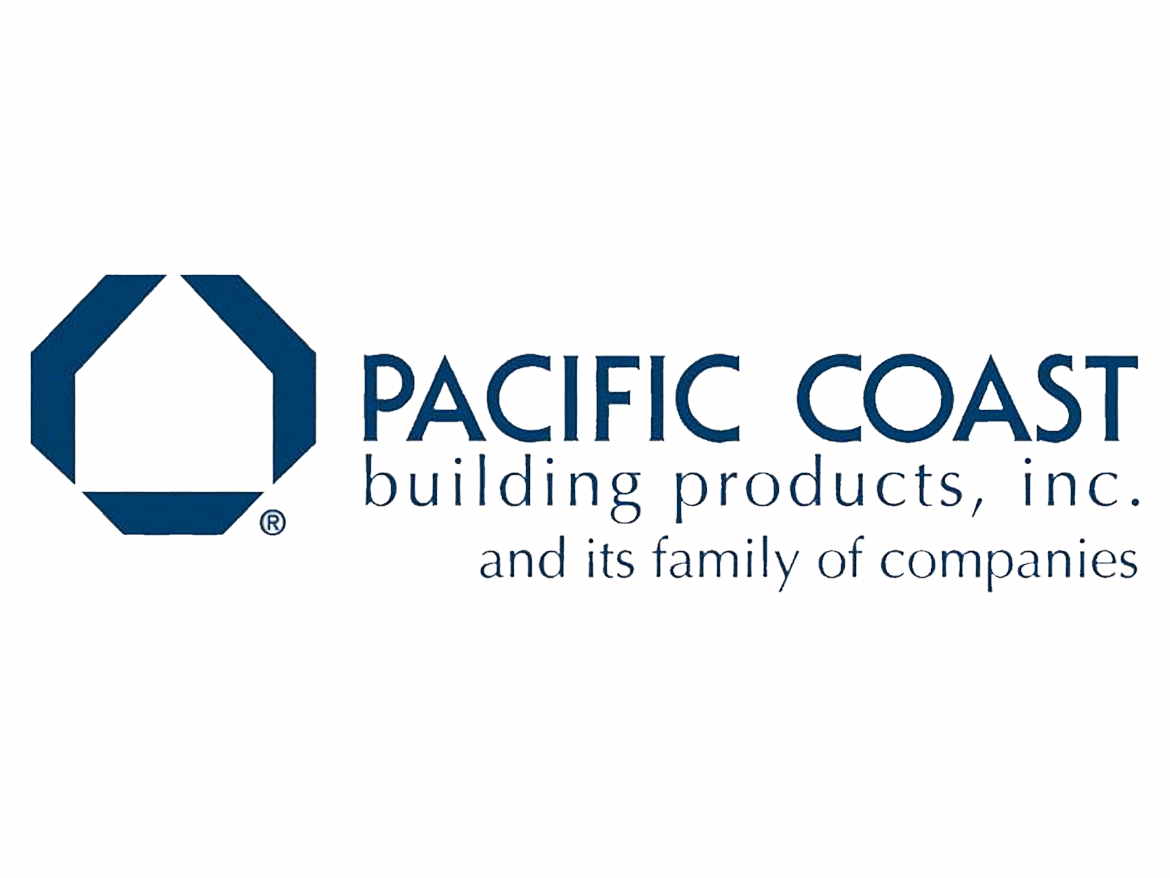 Pacific Coast Building Products logo
