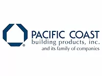 Pacific Coast Building Products logo