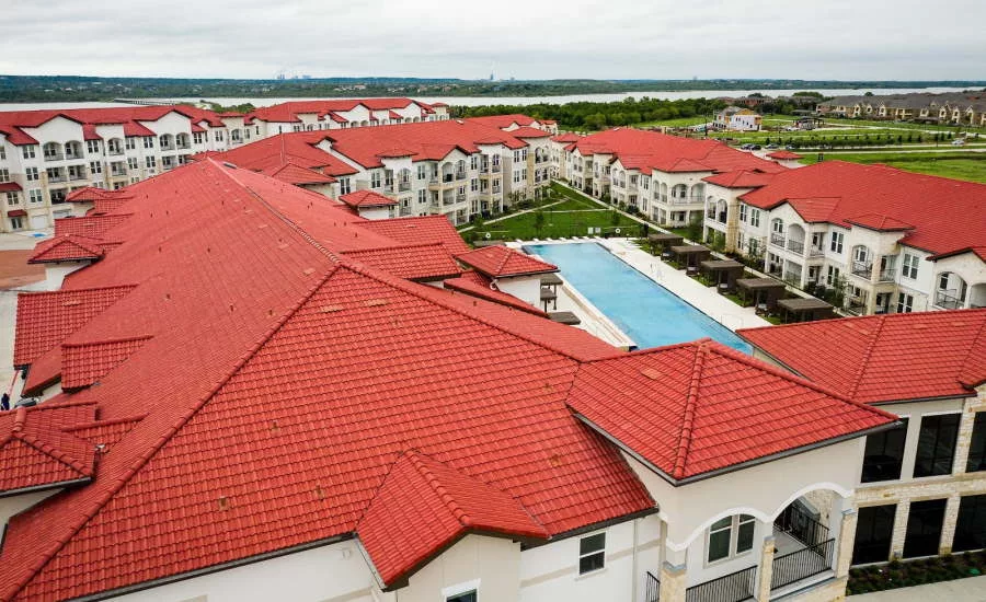 Paradigm Roofing Project Profile 2