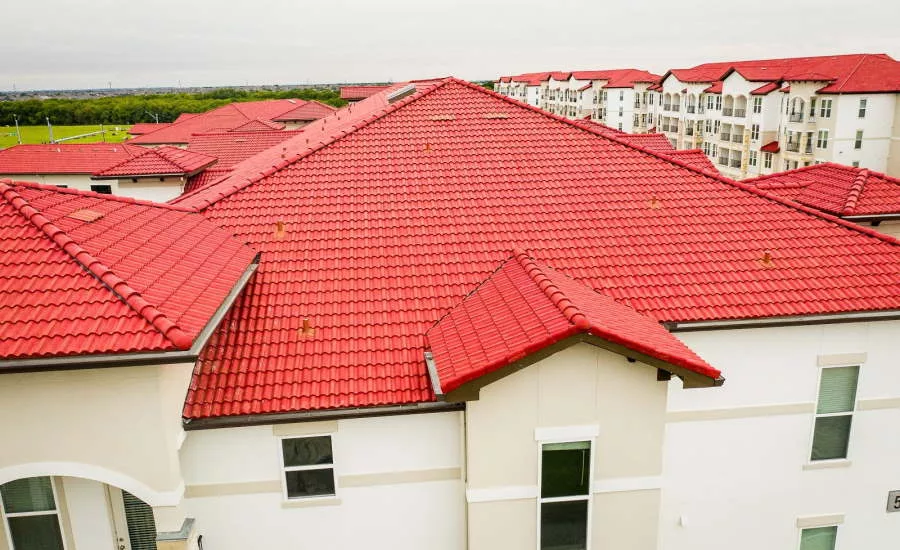Paradigm Roofing Project Profile 3