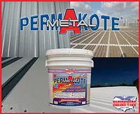 PermaKote Metal Product Announcement PermaKote Metal Product Announcement