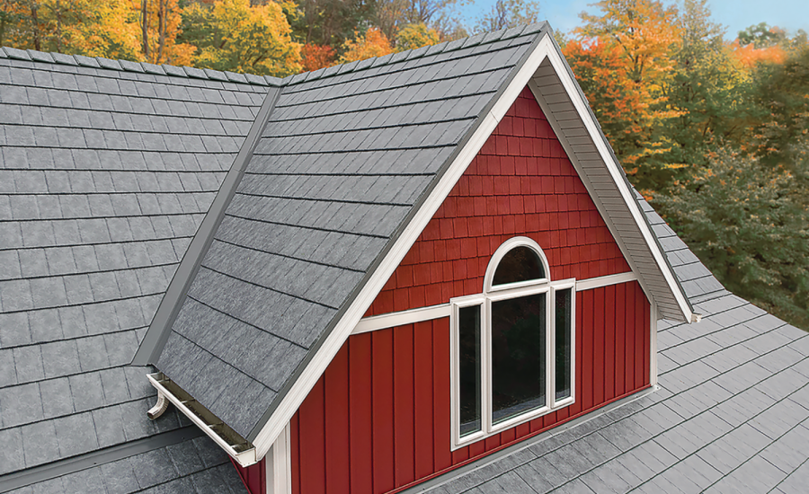ProVia Launches New Metal Roofing Product Line 20210125 Roofing Contractor