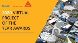 Sika 2020 Project of the Year