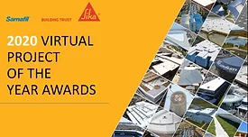 Sika 2020 Project of the Year