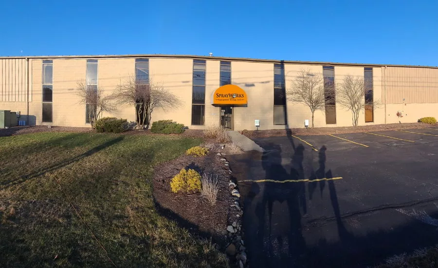 sprayworks-kent-ohio