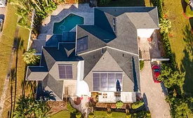 Stratus_GAF Solar Roof