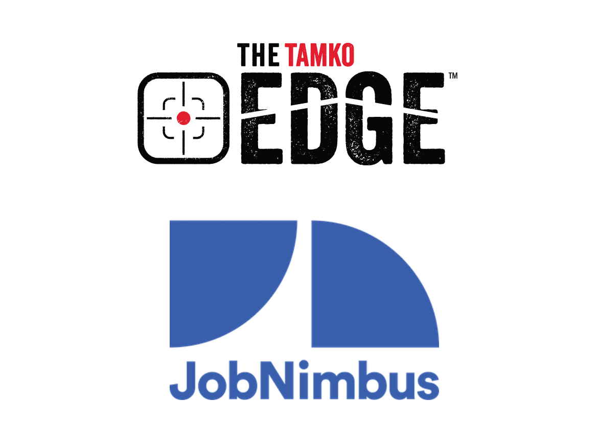 TAMKO-Edge-JobNimbus