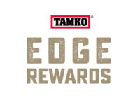 TAMKO Edge Rewards logo
