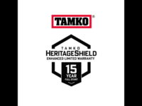 TAMKO HeritageShield - 15 Year Full Start